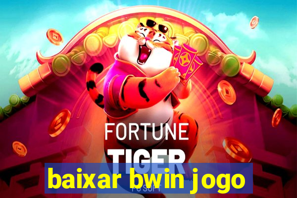 baixar bwin jogo